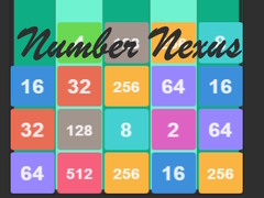Jwèt Number Nexus