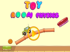 Jwèt Toy Room physics