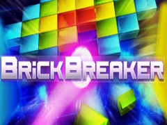 Jwèt Brick breaker