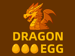 Jwèt Dragon Egg