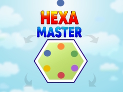 Jwèt hexa master