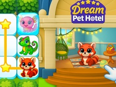 Jwèt Dream Pet Hotel