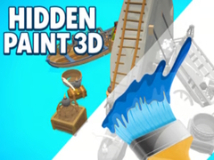 Jwèt Hidden Paint 3D