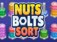 Jwèt Nuts Bolts Sort