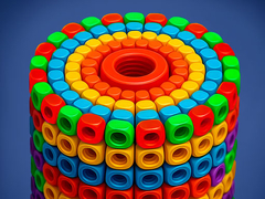 Jwèt Sort Works: Nuts & Order