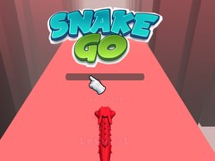 Jwèt Snake Go!