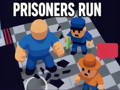 Jwèt Prisoners Run