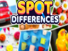 Jwèt Spot Difference