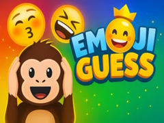 Jwèt Emoji Guess