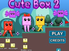 Jwèt Cute Box 2