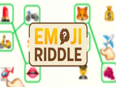 Jwèt Emoji Riddle