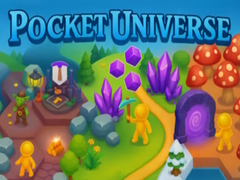 Jwèt Pocket Universe