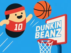 Jwèt Dunkin Beanz