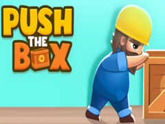 Jwèt Push The Box