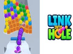 Jwèt Link Into Hole