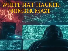 Jwèt White Hat Hacker: Number Maze