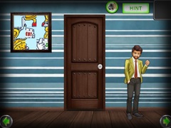 Jwèt Amgel Easy Room Escape 318