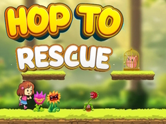 Jwèt Hop To Rescue
