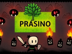 Jwèt Prásino