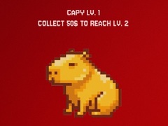 Jwèt Golden Capy Clicker