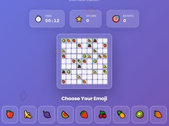 Jwèt Emoji Sudoku