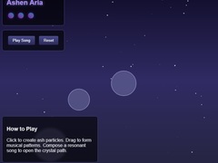 Jwèt Ashen Aria