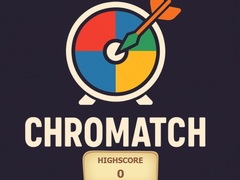 Jwèt Chromatch