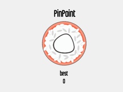 Jwèt Pinpoint