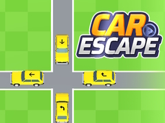 Jwèt Car Escape