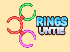 Jwèt Rings Untie