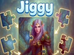 Jwèt Jiggy