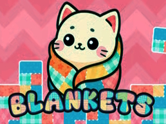 Jwèt Blankets