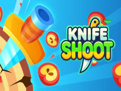 Jwèt Knife Shoot