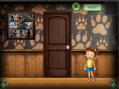 Jwèt Amgel Kids Room Escape 343