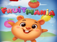 Jwèt Fruits Mania
