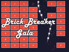 Jwèt Brick Breaker Gala