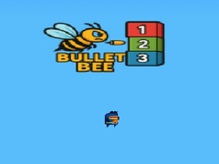 Jwèt Bullet Bee