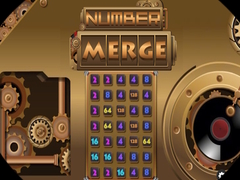 Jwèt Number Merge