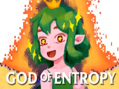 Jwèt God Of Entropy