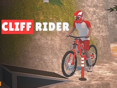 Jwèt Cliff Rider