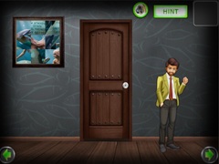 Jwèt Amgel Easy Room Escape 319