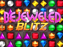 Jwèt Bejeweled Blitz