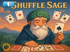 Jwèt Shuffle Sage