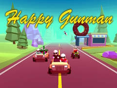Jwèt Happy Gunman