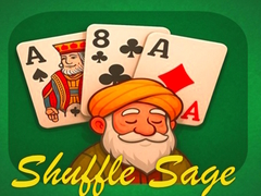 Jwèt Shuffle Sage