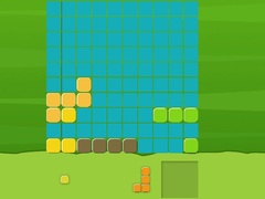 Jwèt Garden Tetris
