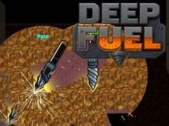 Jwèt Deep Fuel