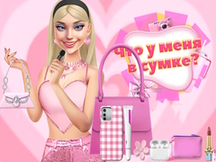 Jwèt Whats In My Bag?