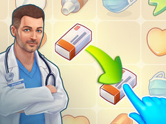 Jwèt Merge Hospital