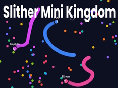 Jwèt Slither Mini Kingdom